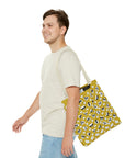 Tote Bag (Honey Mustard) - Radiant Dogs
