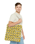 Tote Bag (Honey Mustard) - Radiant Dogs