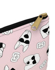 Pooch Pouch (Ice Cream Pink) - Radiant Dogs