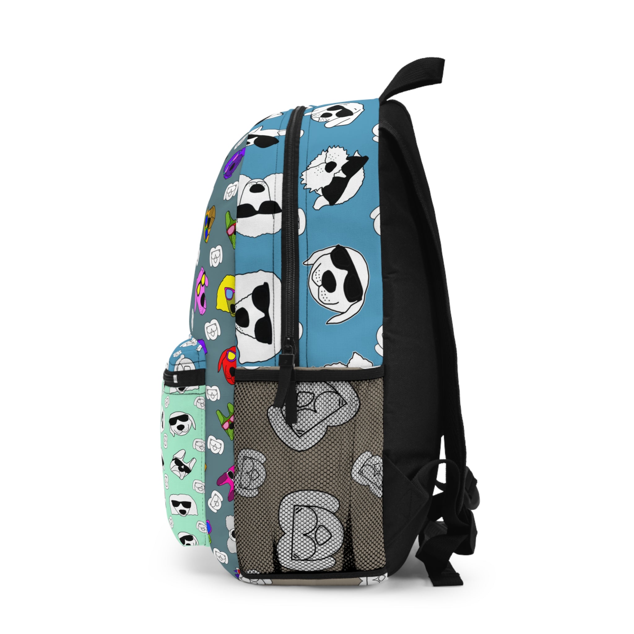 Backpack (Body Theme)