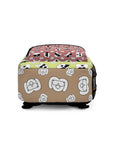 Backpack (Lou Theme)