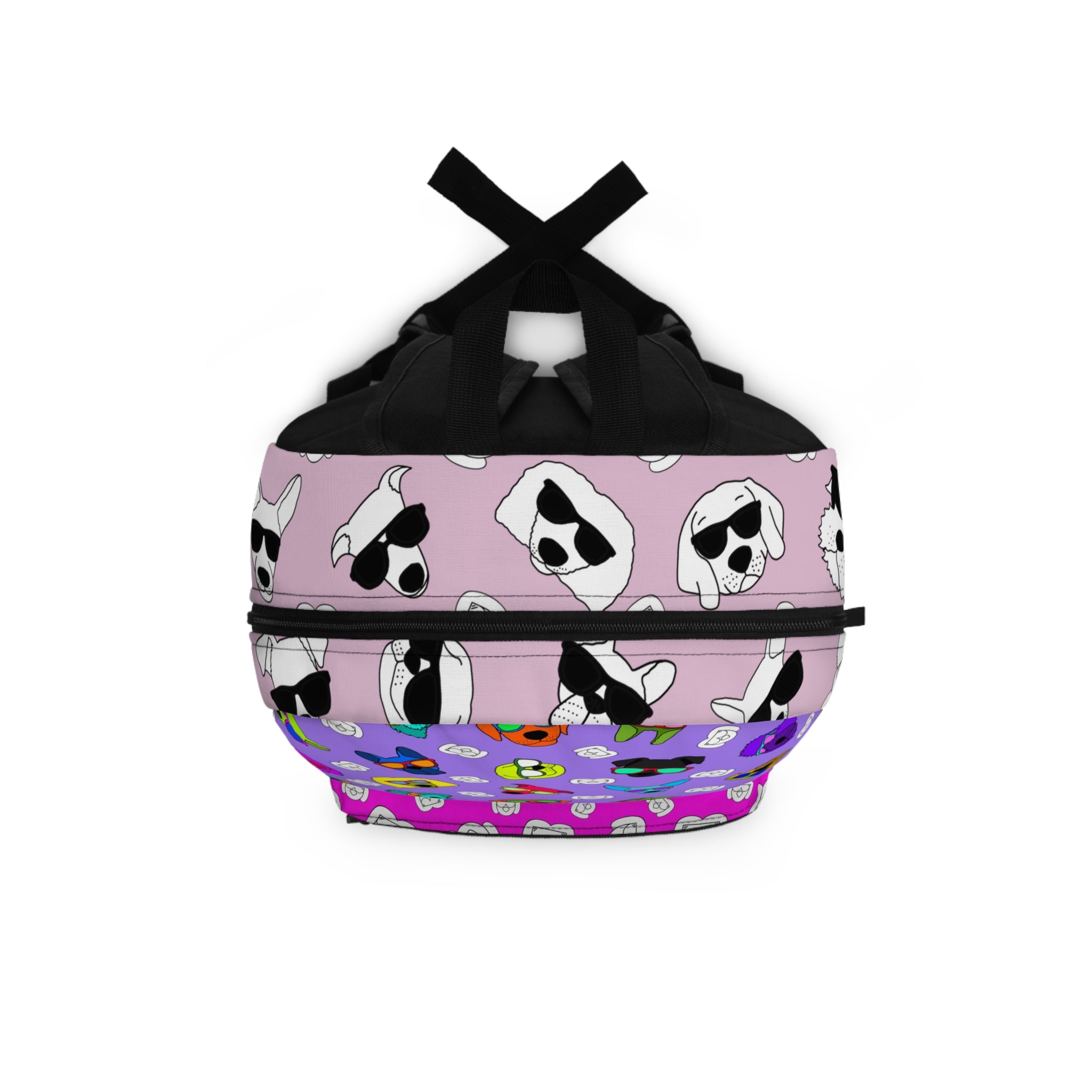 Backpack (Pickles Theme)