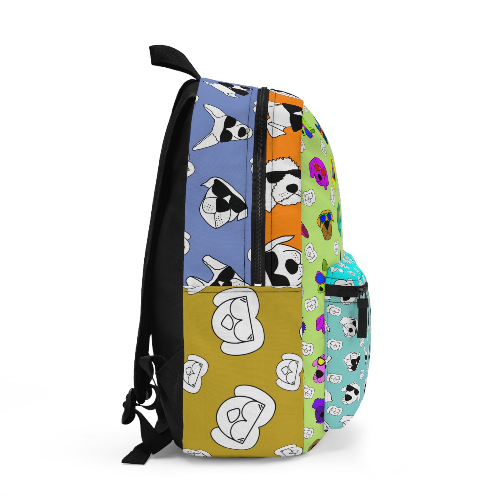 Backpack (Beans Theme)