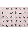 Pooch Pouch (Ice Cream Pink) - Radiant Dogs