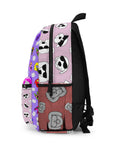 Backpack (Pickles Theme)