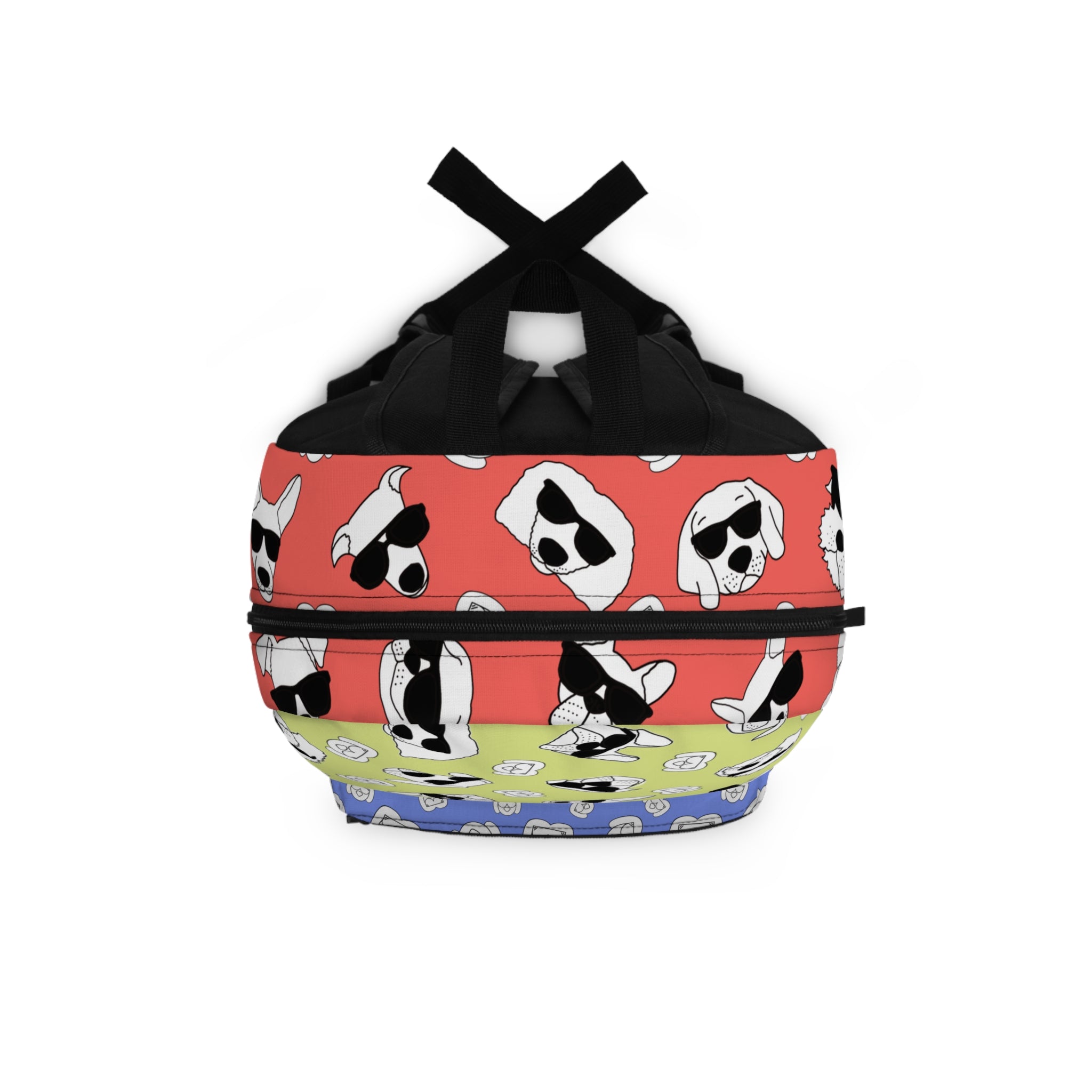 Backpack (Lou Theme)