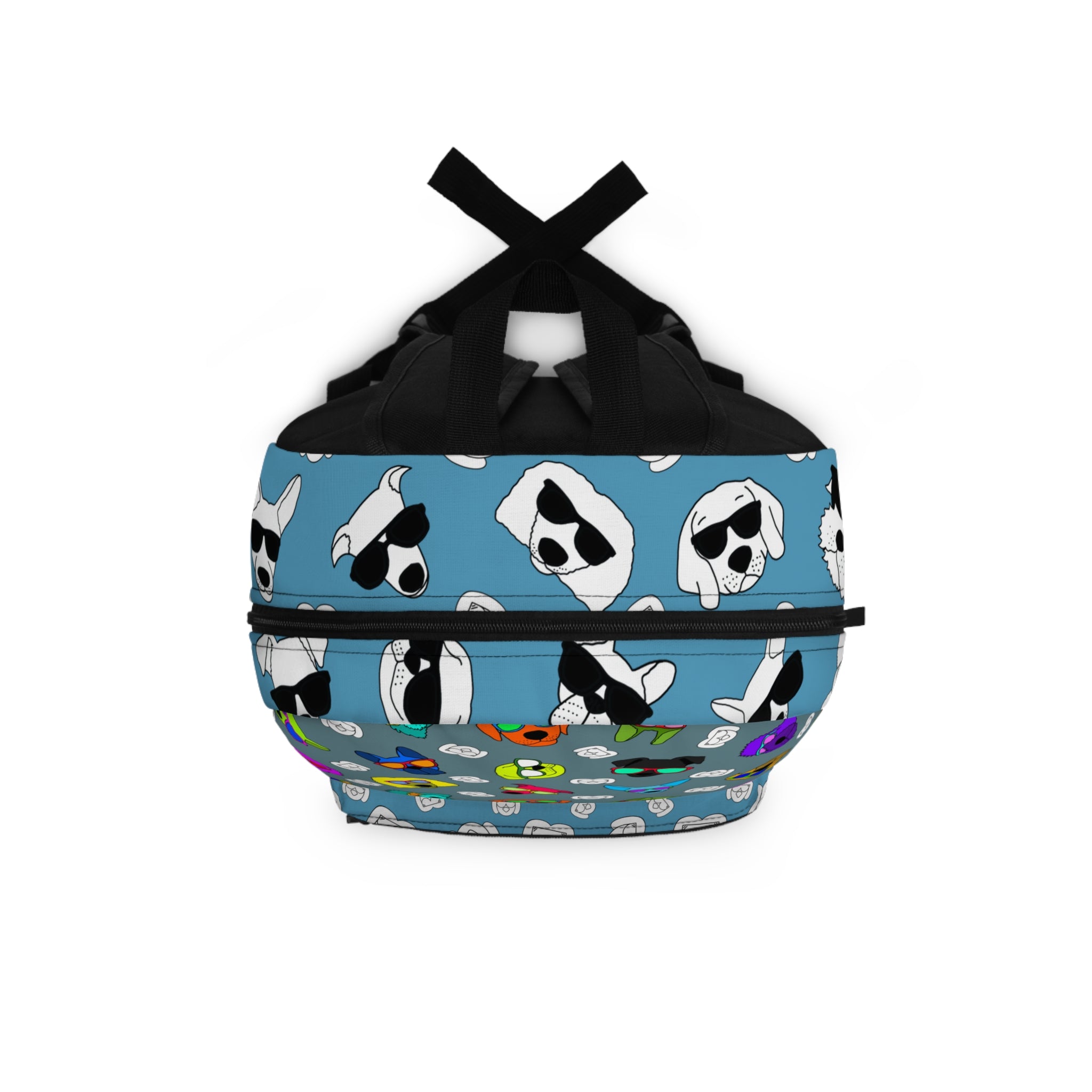 Backpack (Body Theme)