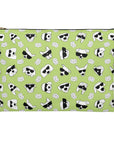 Pooch Pouch (Highlighter Lime)