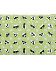 Pooch Pouch (Highlighter Lime)