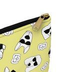 Pooch Pouch (Highlighter Yellow) - Radiant Dogs