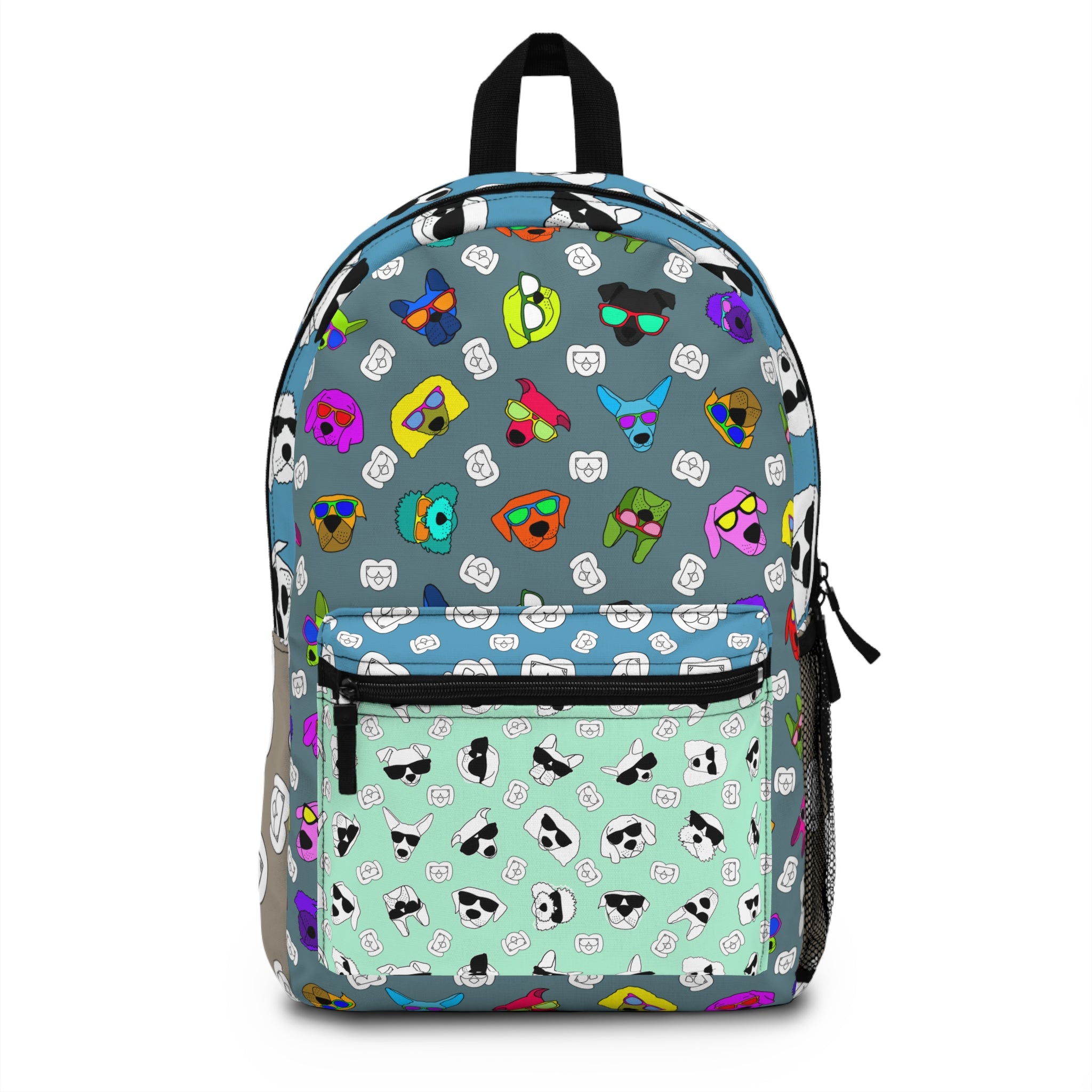 Backpack (Body Theme)