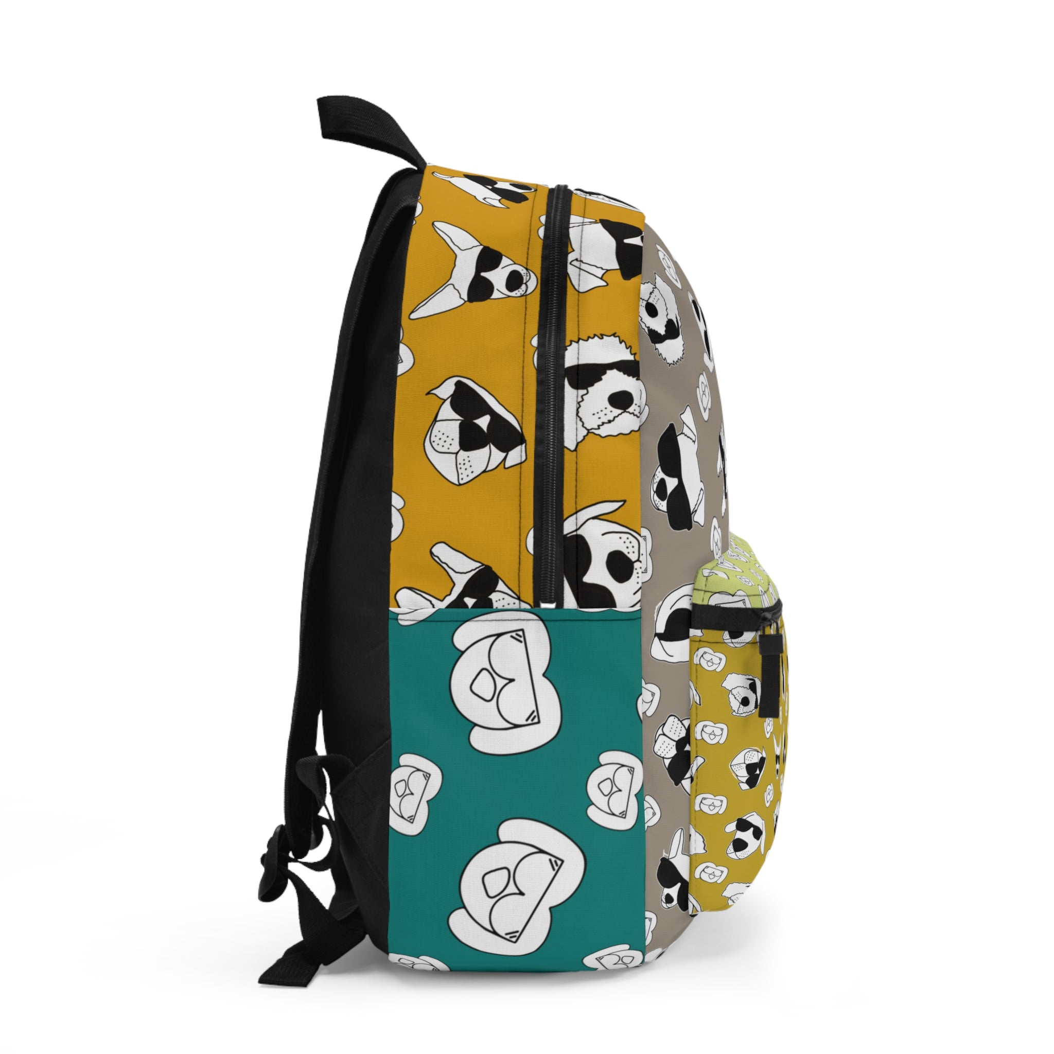 Backpack (Stuart Theme)