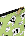 Pooch Pouch (Highlighter Lime)