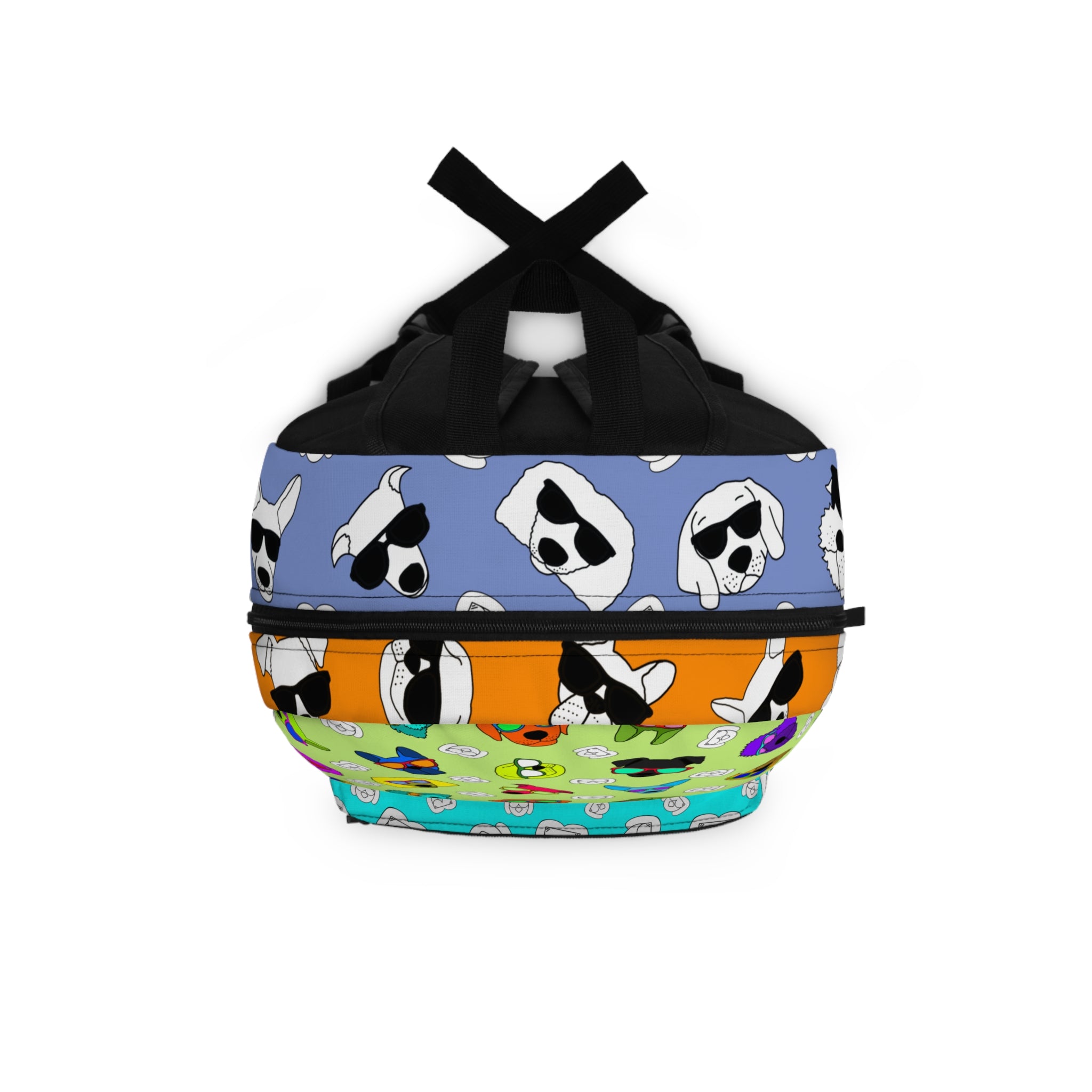 Backpack (Beans Theme)