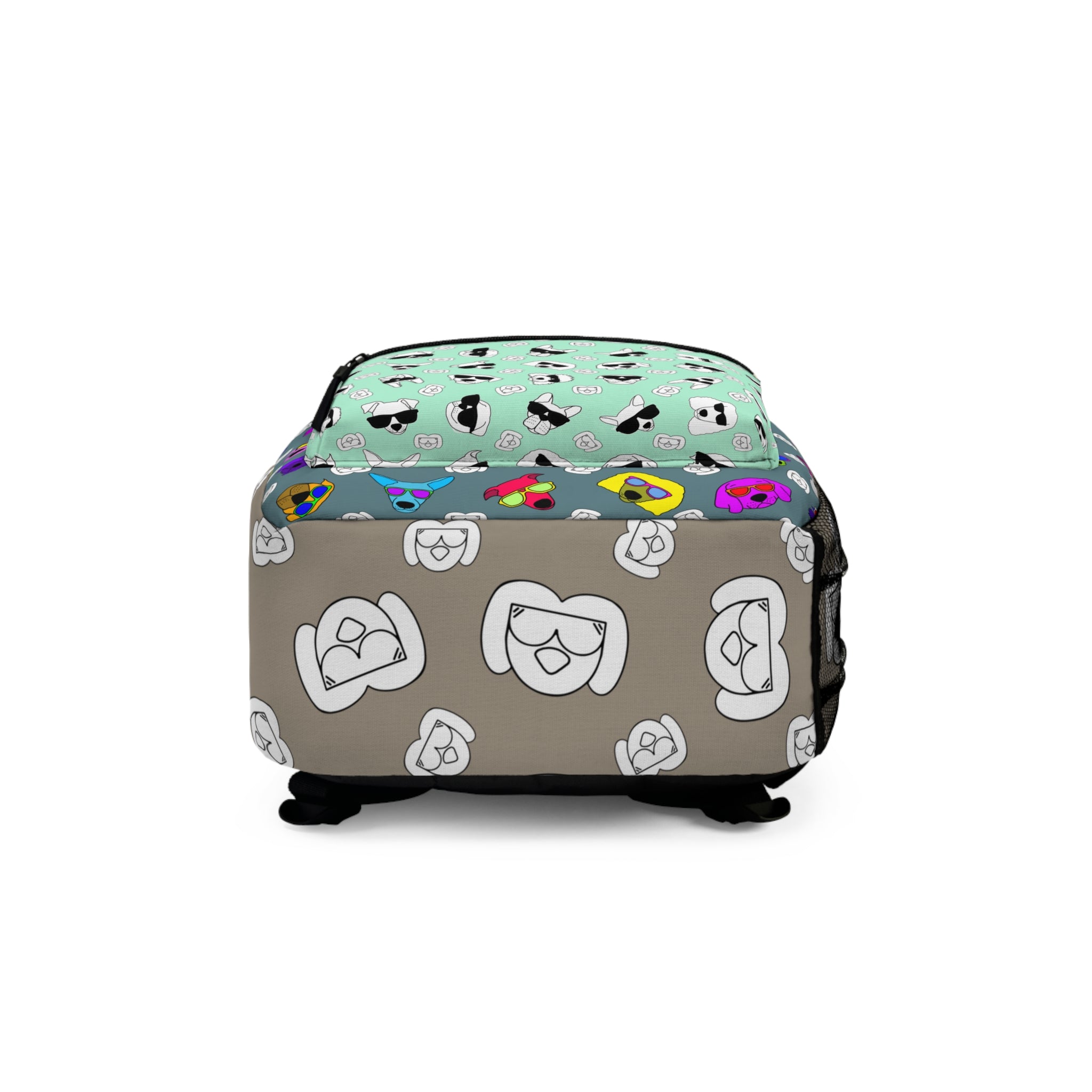 Backpack (Body Theme)