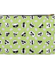 Pooch Pouch (Highlighter Lime)