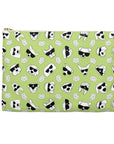 Pooch Pouch (Highlighter Lime)