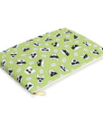 Pooch Pouch (Highlighter Lime)