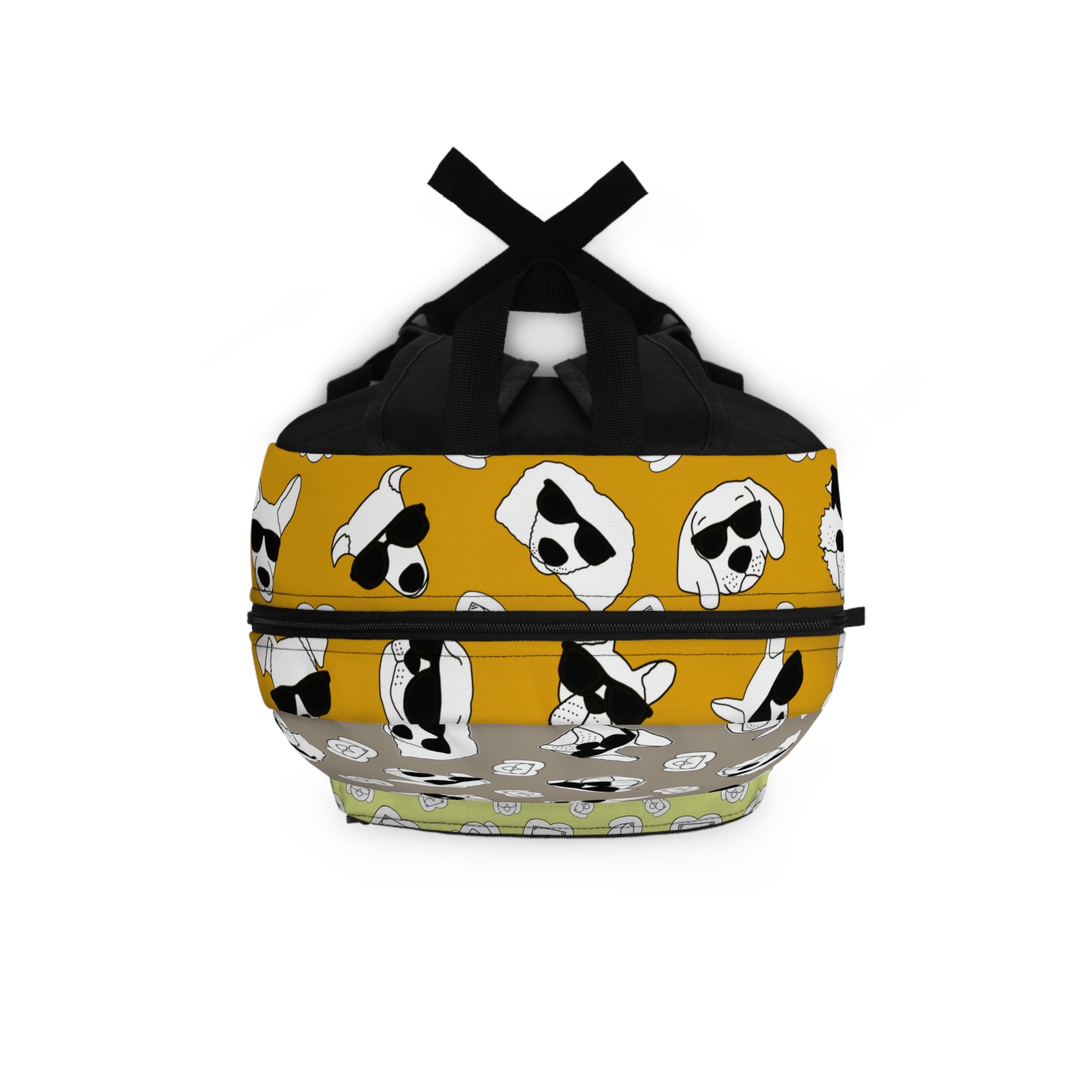 Backpack (Stuart Theme)