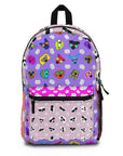 Backpack (Pickles Theme)