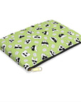 Pooch Pouch (Highlighter Lime)