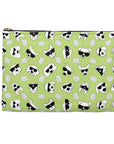 Pooch Pouch (Highlighter Lime)