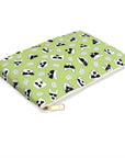 Pooch Pouch (Highlighter Lime)