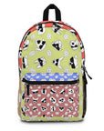Backpack (Lou Theme)