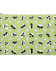 Pooch Pouch (Highlighter Lime)