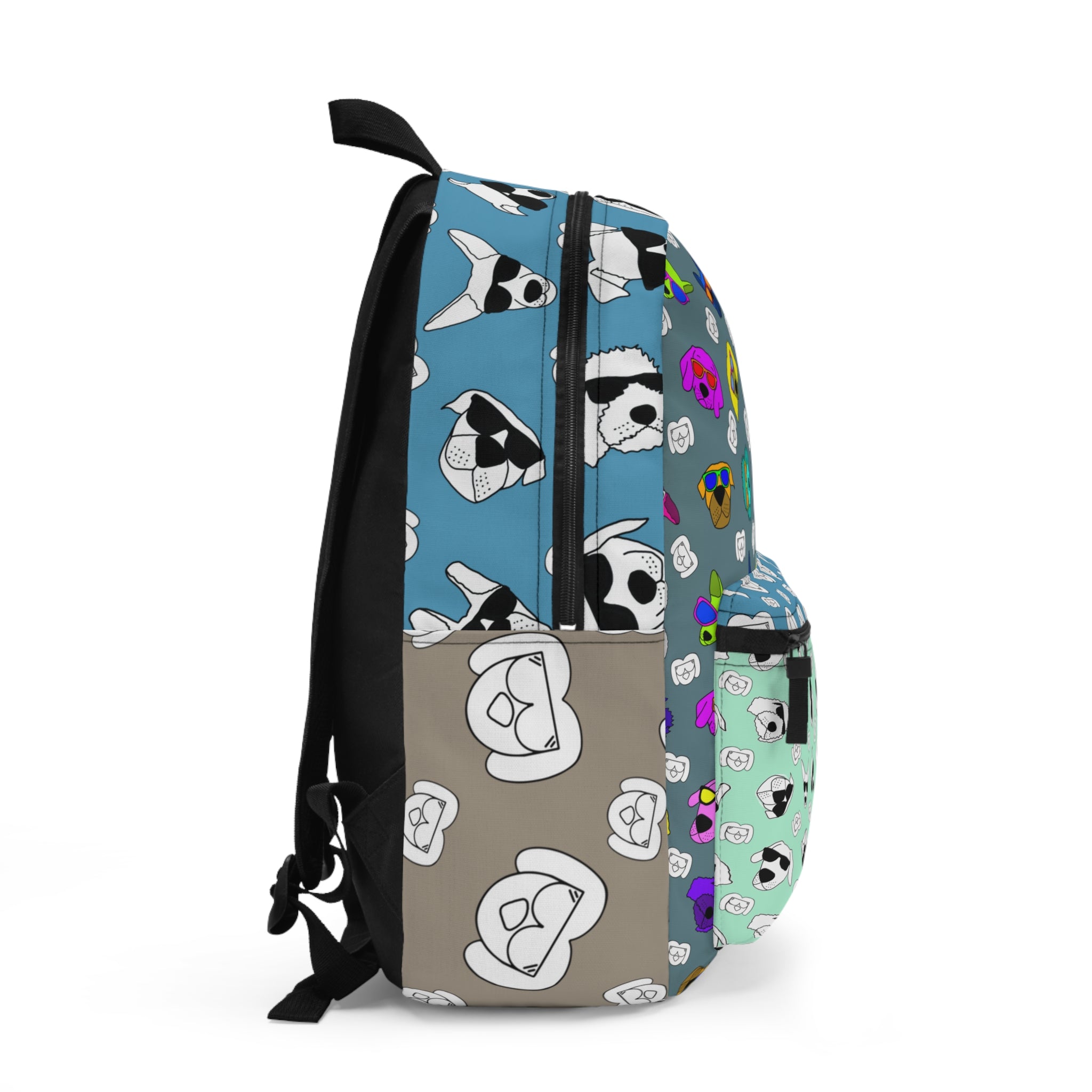 Backpack (Body Theme)