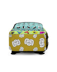 Backpack (Beans Theme)
