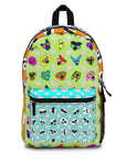 Backpack (Beans Theme) - Radiant Dogs