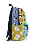 Backpack (Beans Theme) - Radiant Dogs