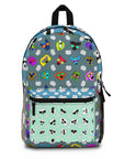 Backpack (Body Theme) - Radiant Dogs