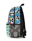 Backpack (Body Theme) - Radiant Dogs