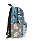 Backpack (Body Theme) - Radiant Dogs