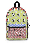 Backpack (Lou Theme) - Radiant Dogs