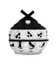Backpack (White Theme) - Radiant Dogs