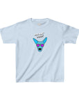 Big Shepherd X (Kids Heavy Cotton™ Tee ) - Radiant Dogs