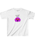 Puggle X (Kids Heavy Cotton™ Tee ) - Radiant Dogs