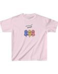 Radiant Puppies (Kids Heavy Cotton™ Tee ) - Radiant Dogs