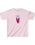 Shepherd X (Kids Heavy Cotton™ Tee ) - Radiant Dogs