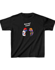 Super Bowl (Kids Heavy Cotton™ Tee ) - Radiant Dogs