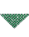 Bandana (Dark Green) - Radiant Dogs