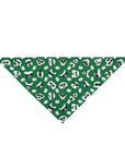 Bandana (Dark Green) - Radiant Dogs