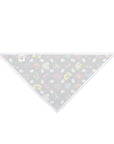 Dog Bandana (Black) - Radiant Dogs