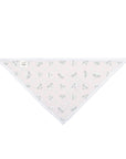 Dog Bandana (Ice Cream Pink) - Radiant Dogs