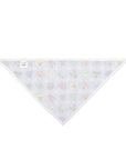 Dog Bandana (Lavender) - Radiant Dogs