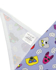 Dog Bandana (Lavender) - Radiant Dogs