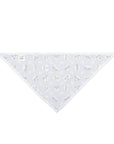 Dog Bandana (Lavender) - Radiant Dogs